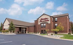 Hampton Inn & Suites East Lansing